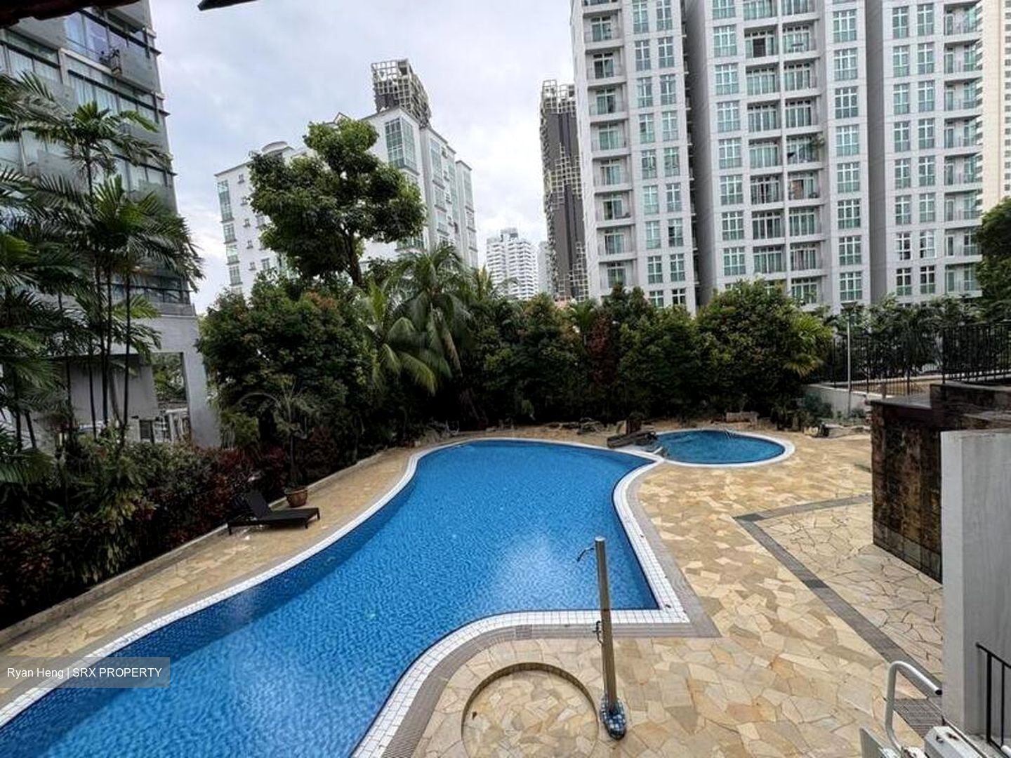 Mutiara Crest (D10), Apartment #576987071